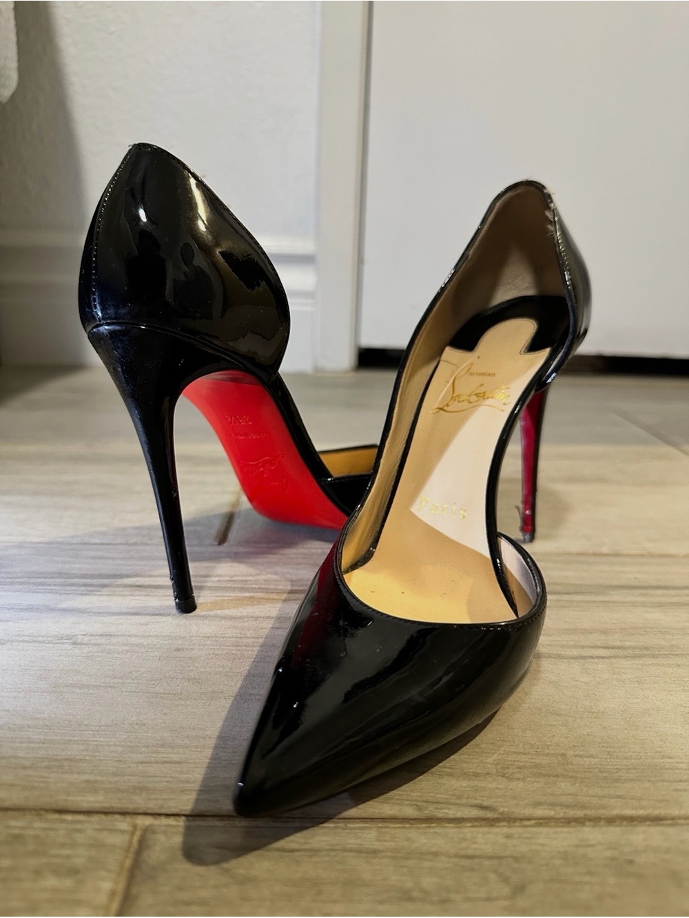 Christian Louboutin Pumps